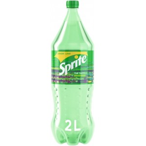 Gėrimas Sprite, 2 L